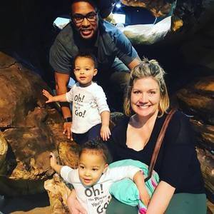 Meet your Posher, Abigail